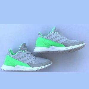 NWT ADIDAS RAPID RUN WIDE